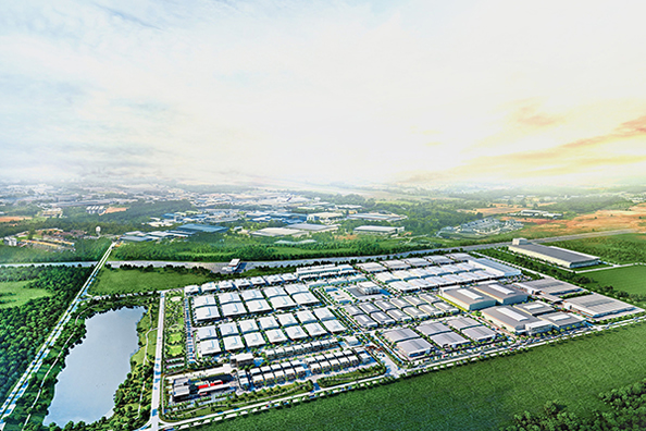 Tira COB de Hangzhou Co., Ltd