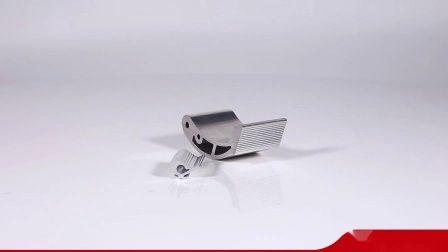 Perfiles de aleación de aluminio 6063 de mecanizado industrial personalizado de China/perfil de extrusión de aluminio